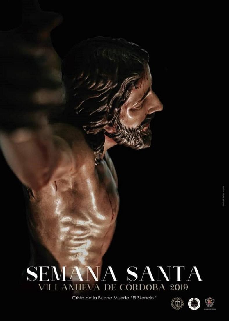 Semana Santa en Villanueva de Córdoba  